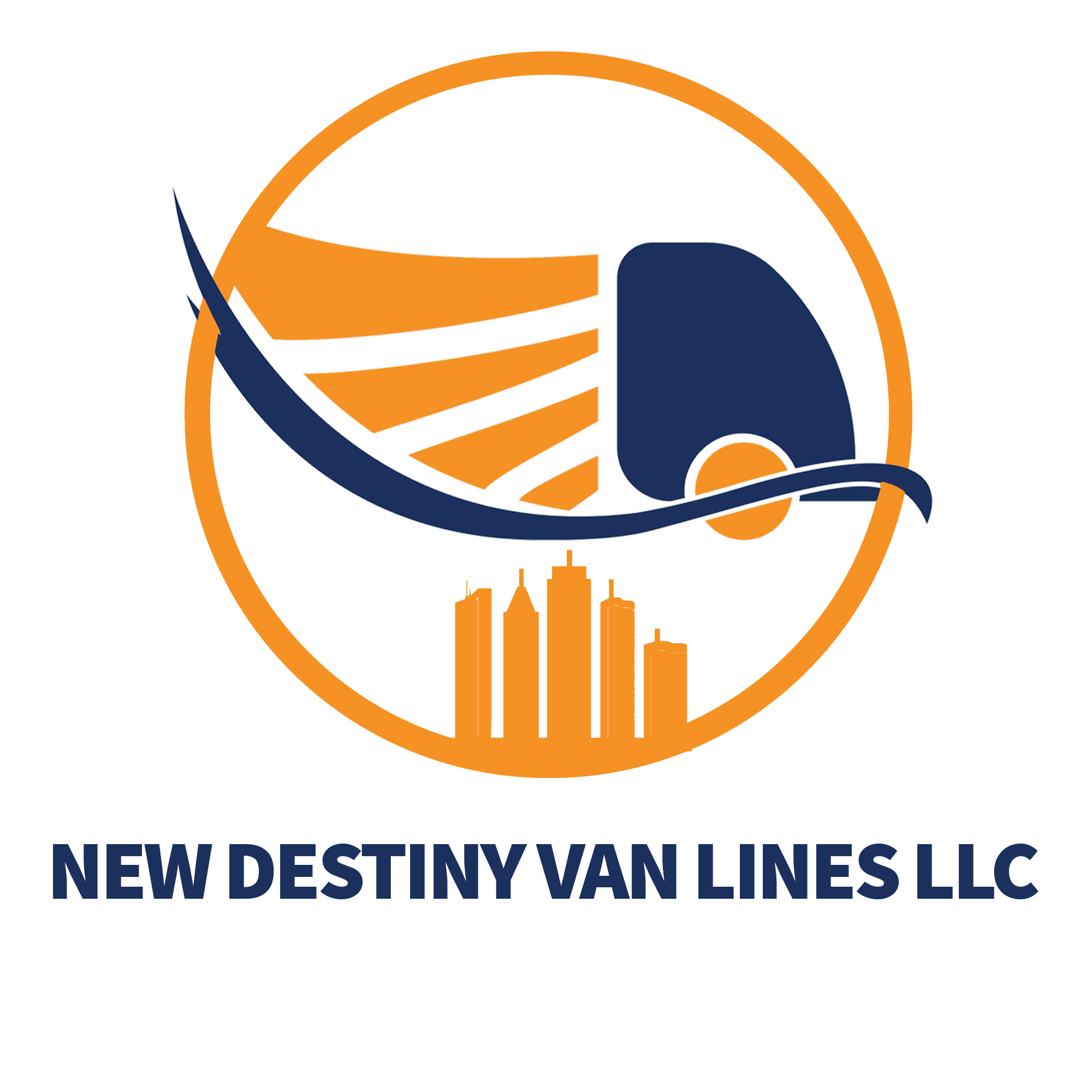 New Destiny Van Lines-Easy and Faster Moving